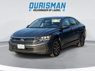 Used 2024 Volkswagen Jetta S FWD video 1