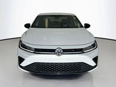 Used 2025 Volkswagen Jetta Sport