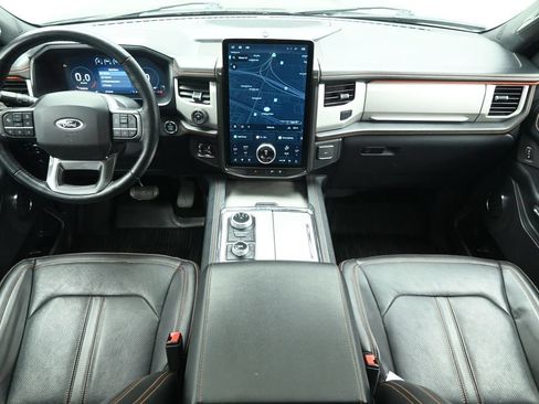 Certified 2023 Ford Expedition Timberline AWD/4WD image 25