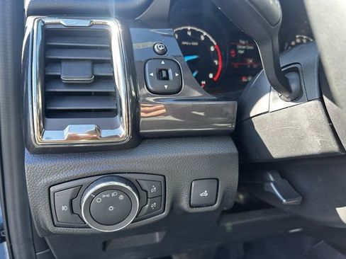 Certified 2023 Ford Ranger Lariat w/ Technology Package AWD/4WD image 28