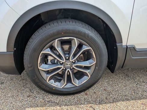 Used 2020 Honda CR-V EX-L image 23