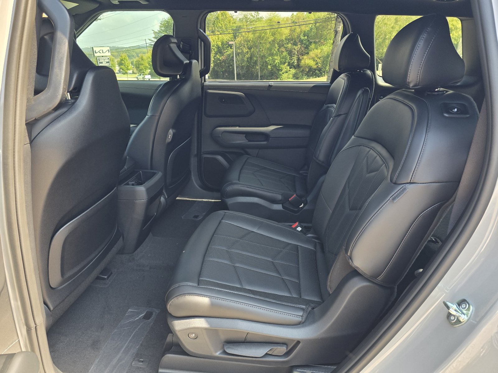 New 2027 Kia Telluride SX X-Line AWD/4WD image 4