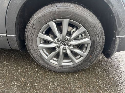 Used 2020 MAZDA CX-9 Touring w/ Touring Premium Package image 9