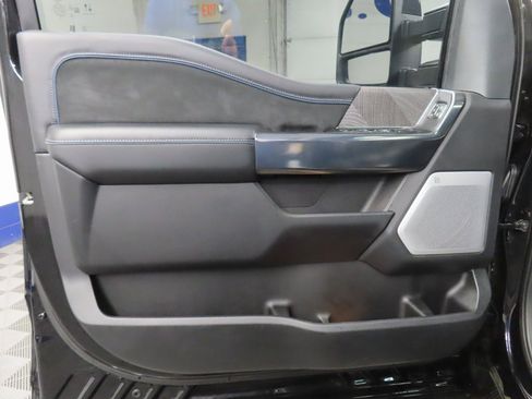 Used 2025 Ford F250 Platinum image 76