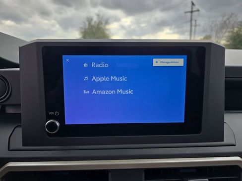 New 2026 Toyota Tacoma SR image 20