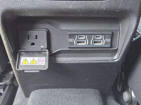 Certified 2023 Jeep Grand Cherokee L Laredo w/ Luxury Tech Group I RWD image 26