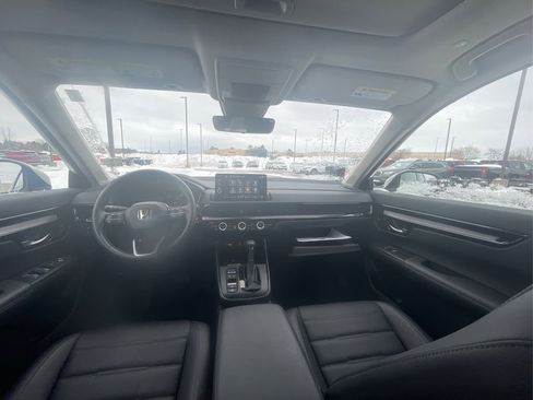 Used 2024 Honda CR-V EX-L image 26