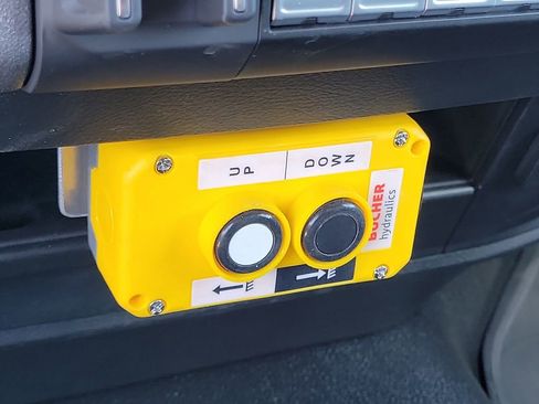 New 2024 RAM 5500 Tradesman image 9