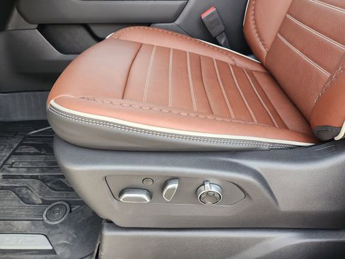 New 2026 GMC Sierra 2500 Denali Ultimate image 28