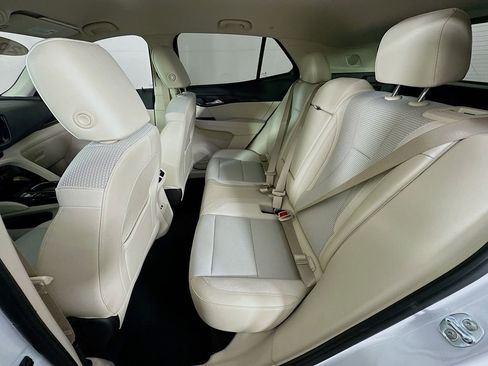 Used 2023 Buick Envision Preferred image 31