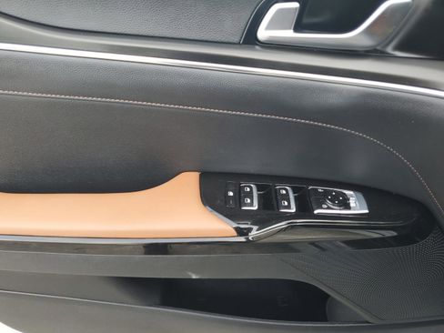 Certified 2024 Kia K5 GT image 27