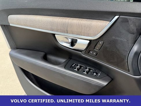 Certified 2023 Volvo S90 B6 Plus w/ Protection Package Premier AWD/4WD image 24