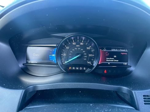 Used 2019 Ford Explorer Sport w/ Equipment Group 401A image 36