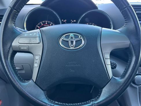 Used 2008 Toyota Highlander Sport image 25