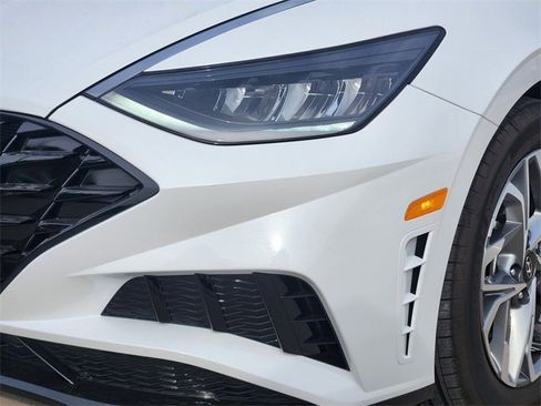 Certified 2023 Hyundai Sonata SEL w/ Convenience Package image 5