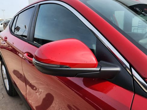 New 2026 Buick Envista Preferred w/ Convenience I Package image 11