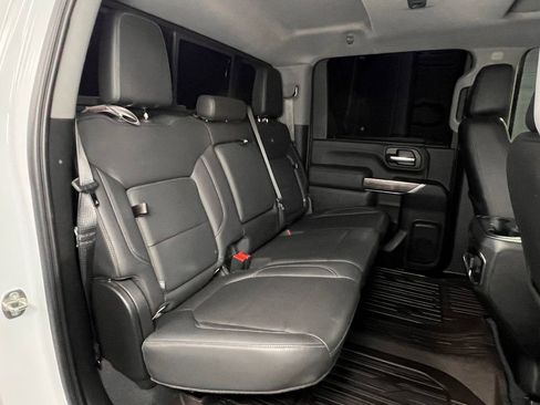 Used 2020 Chevrolet Silverado 3500 LTZ w/ Technology Package image 30