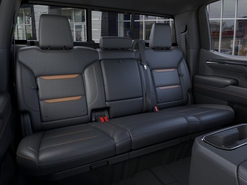 New 2026 GMC Sierra 1500 AT4 w/ AT4 Premium Package AWD/4WD image 17