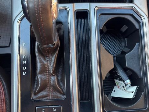 Used 2018 Ford F150 King Ranch w/ Equipment Group 601A Luxury image 25