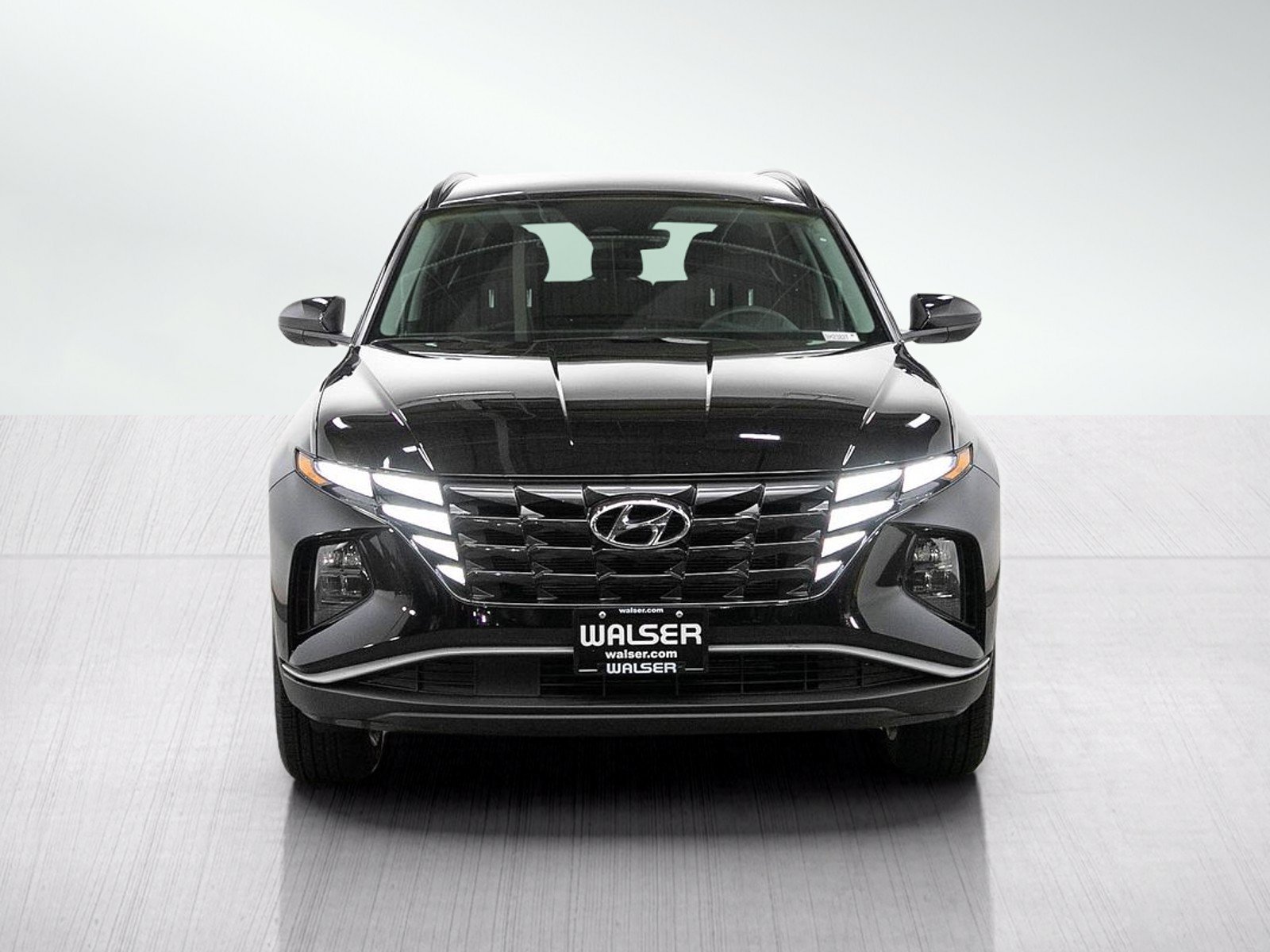 Used 2024 Hyundai Tucson SEL AWD/4WD image 8
