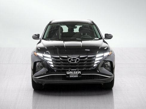 Used 2024 Hyundai Tucson SEL AWD/4WD image 8