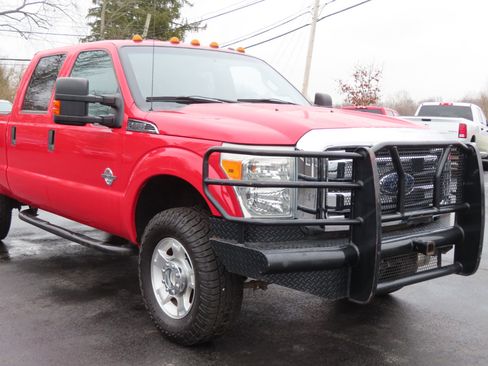 Used 2015 Ford F350 XLT w/ XLT Value Package image 25
