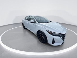 New 2025 Nissan Sentra SV video 2