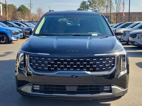 New 2026 Kia Carnival SX Prestige image 2