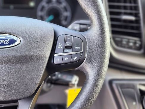 New 2025 Ford Transit 250 Low Roof w/ Load Area Protection Package image 27