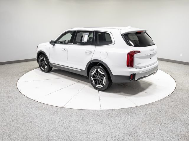 Used 2023 Kia Telluride S AWD/4WD image 33