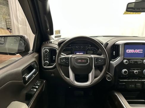 Used 2021 GMC Sierra 1500 SLT w/ SLT Convenience Package image 15