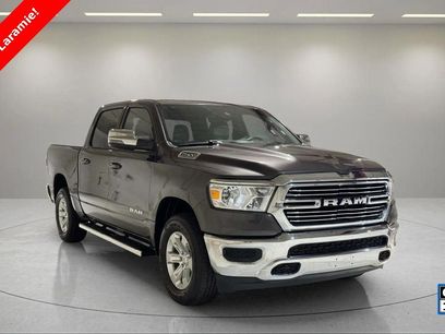 Used 2024 RAM 1500 Laramie