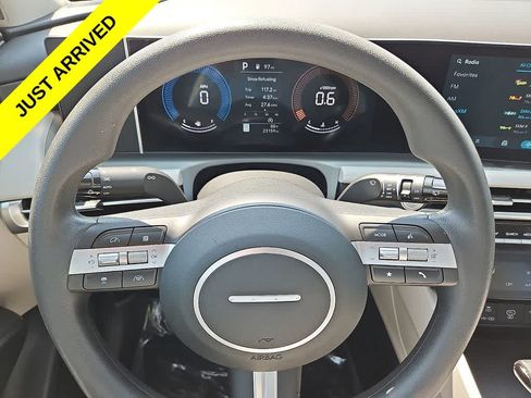 Used 2026 Hyundai Tucson SEL Plus AWD/4WD image 17