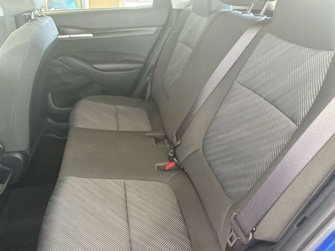 Certified 2024 Kia Seltos LX AWD/4WD image 25