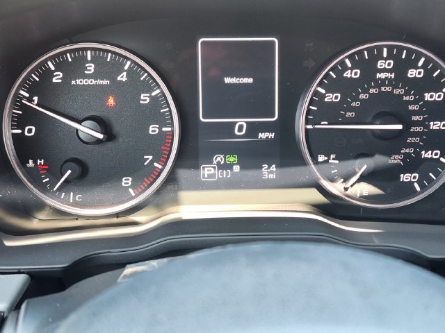 New 2026 Subaru Crosstrek 2.5i Limited AWD/4WD image 13
