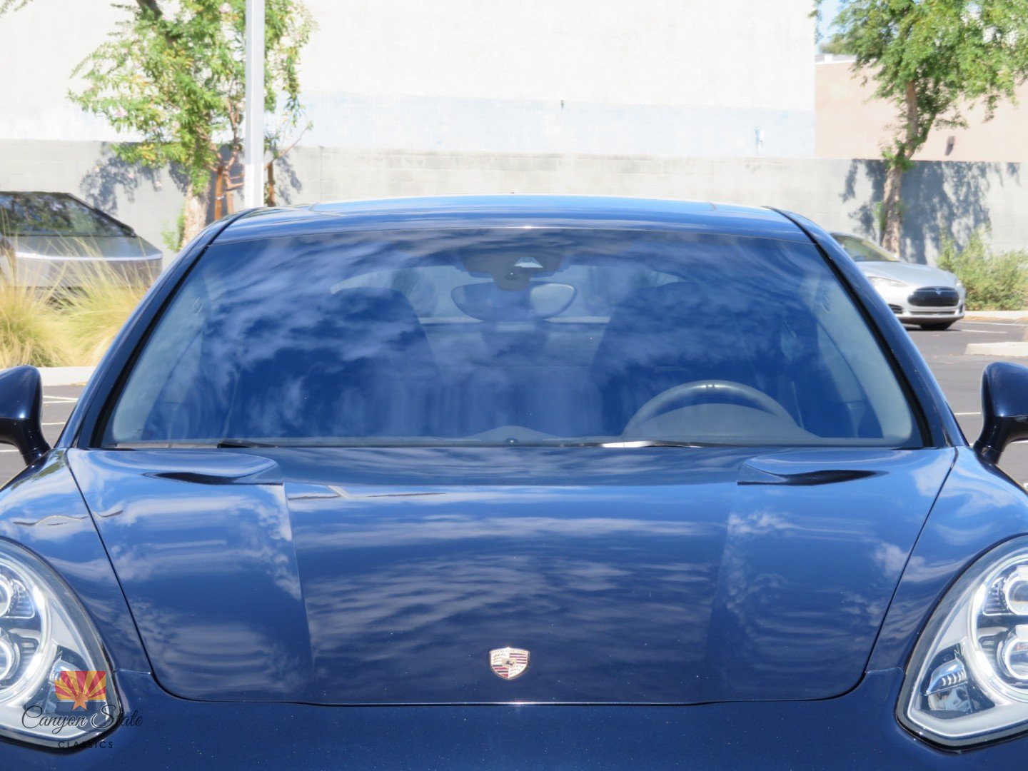 Used 2016 Porsche Panamera AWD/4WD image 39