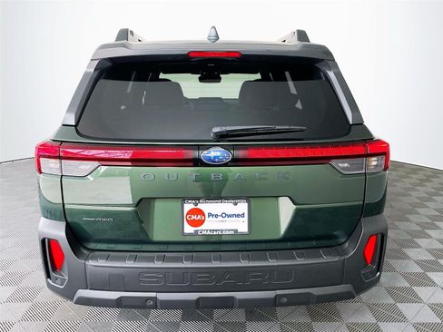 Certified 2026 Subaru Outback Limited XT w/ Premium/Limited Package AWD/4WD image 7