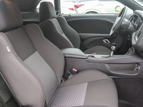 Used 2023 Dodge Challenger R/T w/ Blacktop Package image 15