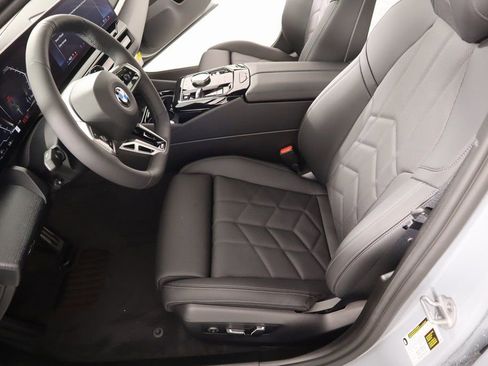 New 2025 BMW 530i w/ M Sport Package image 12