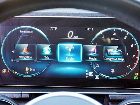 Used 2020 Mercedes-Benz GLE 350 image 34