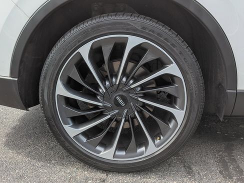 Used 2020 Lincoln Aviator Reserve w/ Equipment Group 202A image 64