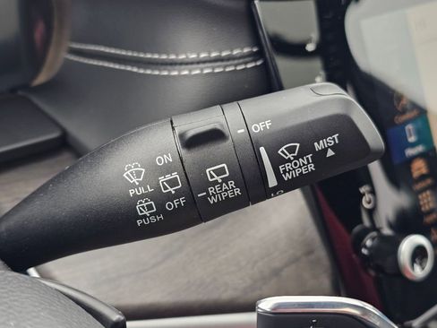 New 2026 Jeep Grand Cherokee L Limited AWD/4WD image 19
