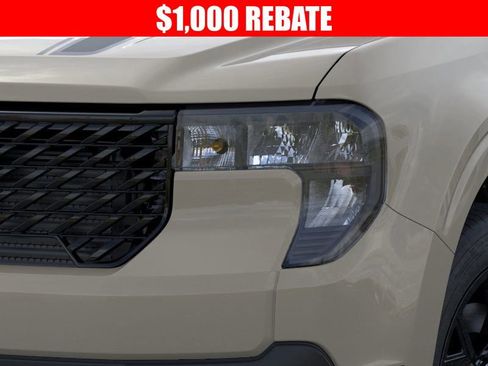 New 2025 Ford Maverick XLT w/ Black Appearance Package image 19