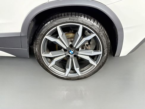 Used 2020 BMW X2 sDrive28i w/ M Sport X Package FWD image 37