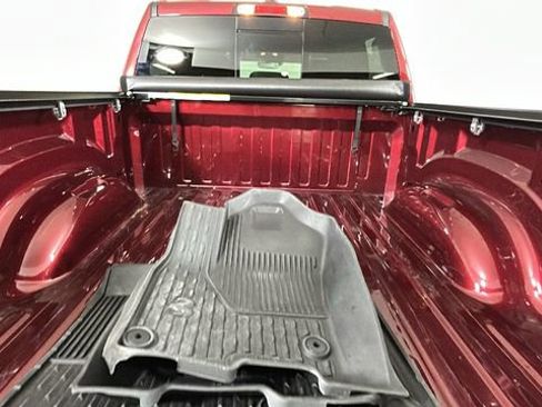 Used 2025 RAM 1500 Big Horn AWD/4WD image 30