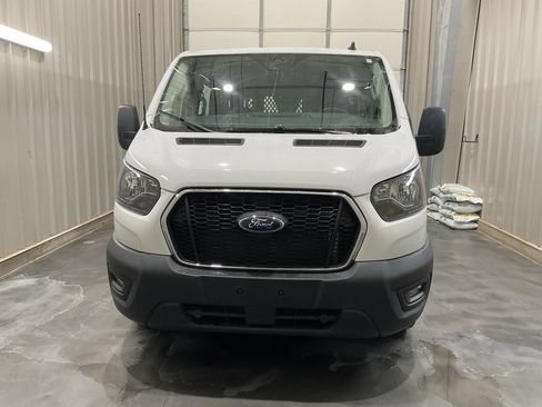 Used 2024 Ford Transit 250 Base w/ Exterior Upgrade Package image 2