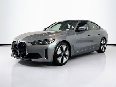 Used 2023 BMW i4 eDrive35 w/ Premium Package