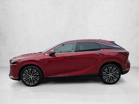 Used 2024 Lexus RX 350 Premium Plus w/ Convenience Package image 8