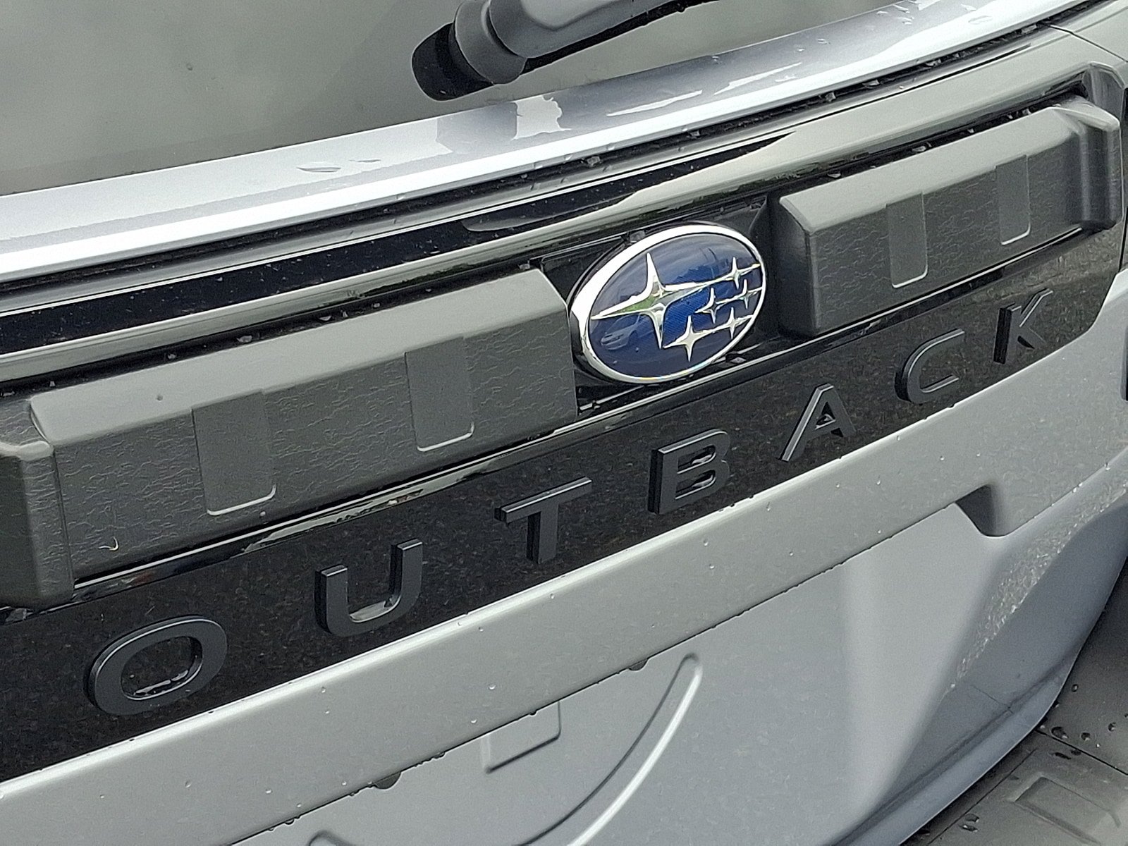 New 2026 Subaru Outback Wilderness AWD/4WD image 20