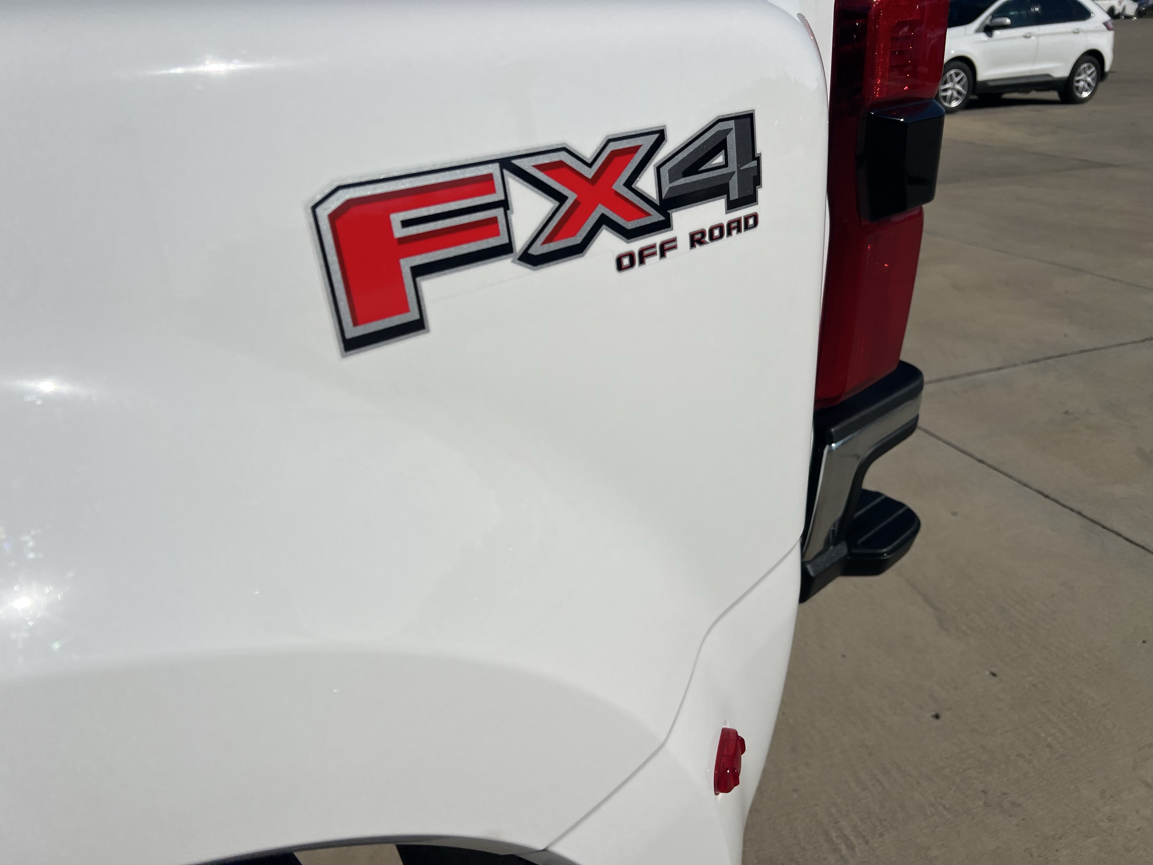 Used 2026 Ford F450 Lariat w/ FX4 Off-Road Package AWD/4WD image 7